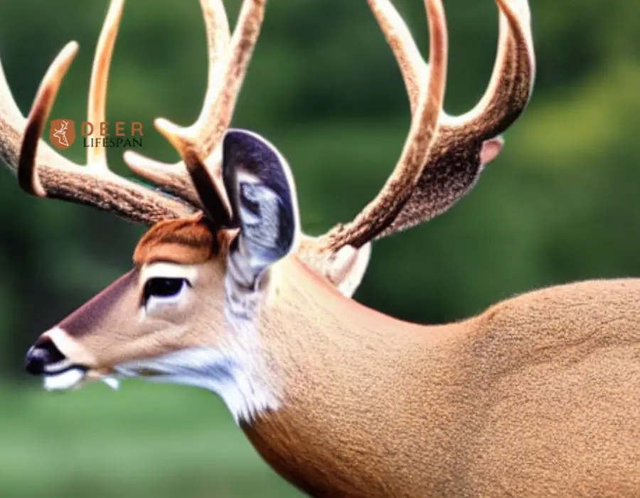 Why Do Deer Need Velvet on Their Antlers?